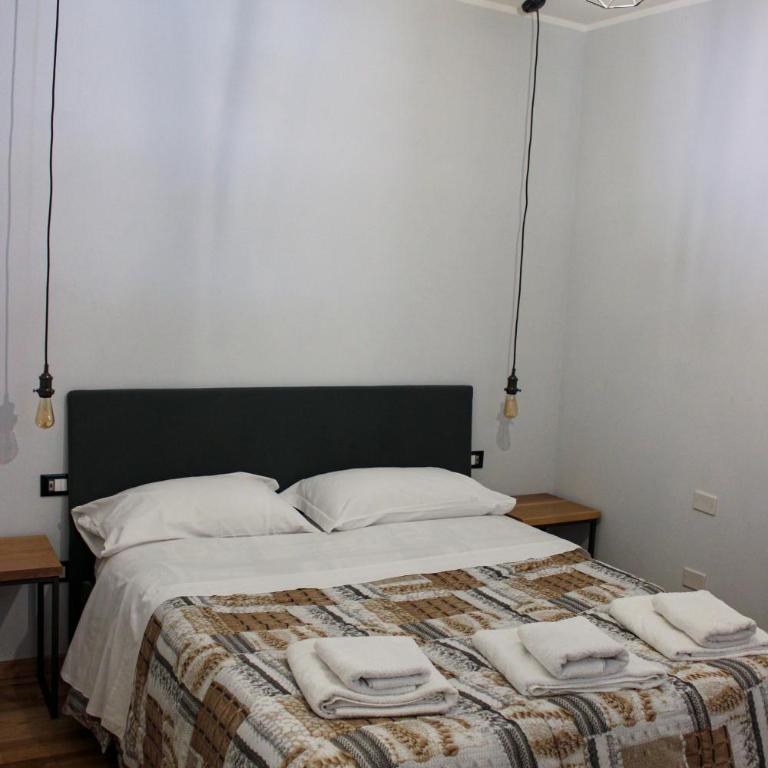 Casa Vacanze "A Machina Ro Ghiaccio" - Casa Superior con 1 Camera da Letto - 27
