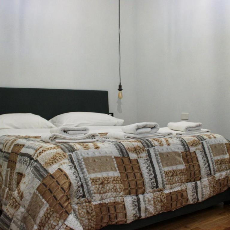 Casa Vacanze "A Machina Ro Ghiaccio" - Casa Superior con 1 Camera da Letto - 34