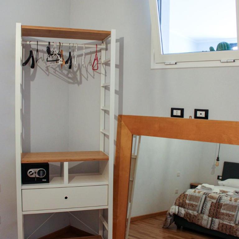 Casa Vacanze "A Machina Ro Ghiaccio" - Casa Superior con 1 Camera da Letto - 35