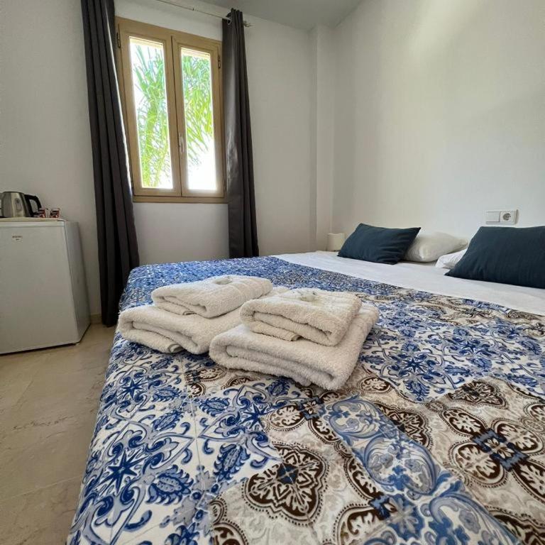 Villa Bonita By Torremolinos on-line - Habitación Doble con baño compartido - 3