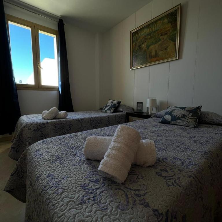 Villa Bonita By Torremolinos on-line - Habitación Doble con baño compartido - 5