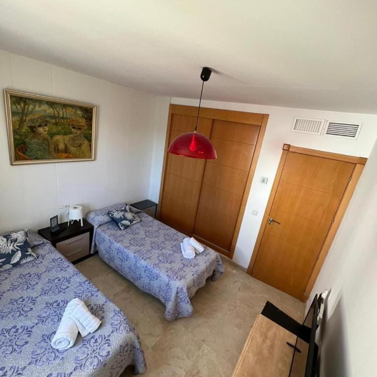 Villa Bonita By Torremolinos on-line - Habitación Doble con baño compartido - 6