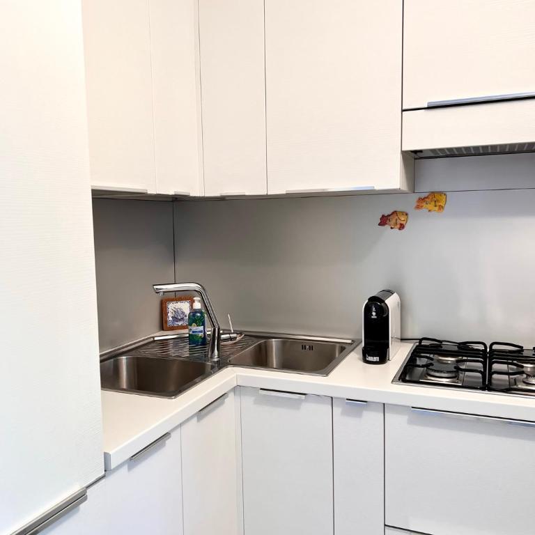 Suite UGB Porto Rotondo - Appartamento con 1 Camera da Letto - 4