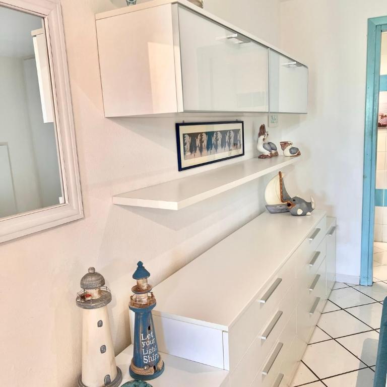 Suite UGB Porto Rotondo - Appartamento con 1 Camera da Letto - 7