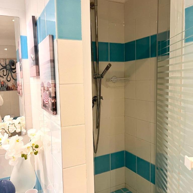 Suite UGB Porto Rotondo - Appartamento con 1 Camera da Letto - 6