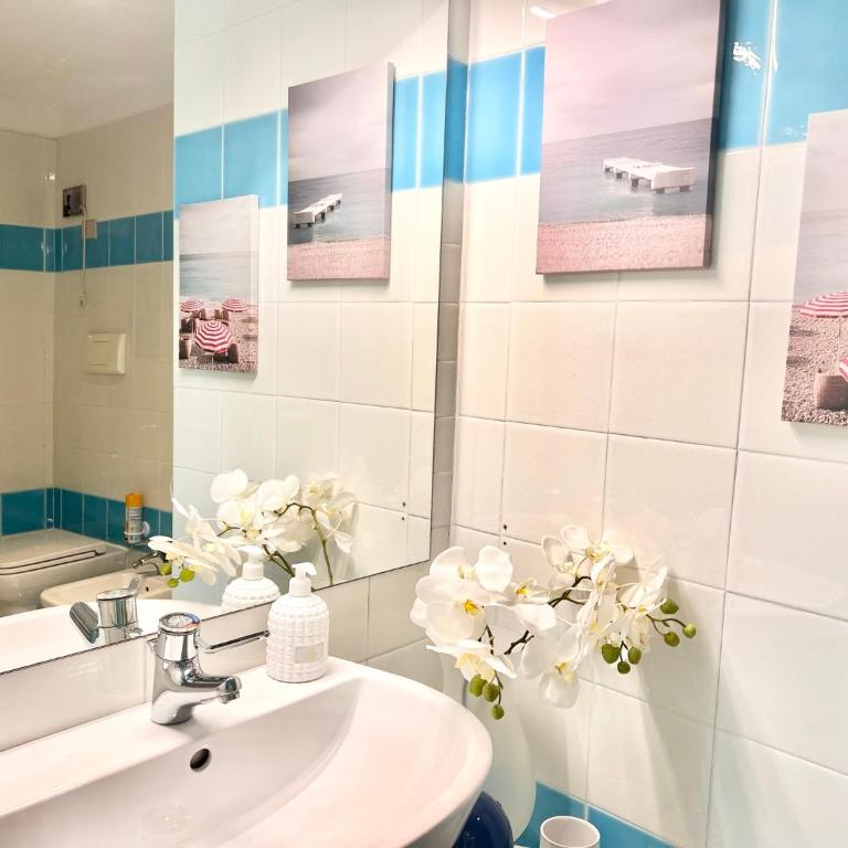 Suite UGB Porto Rotondo - Appartamento con 1 Camera da Letto - 5