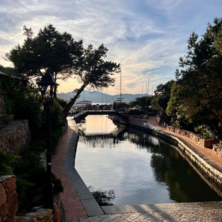 Suite UGB Porto Rotondo - Appartamento con 1 Camera da Letto - 23