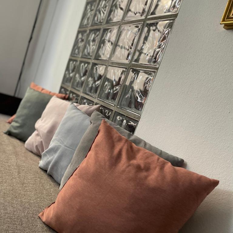 Artemisia - Appartamento con 2 Camere da Letto - 25
