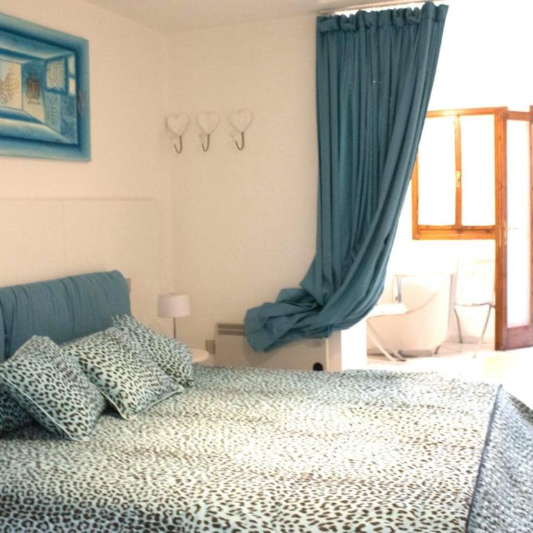 Suite UGB Porto Rotondo - Appartamento con 1 Camera da Letto - 2