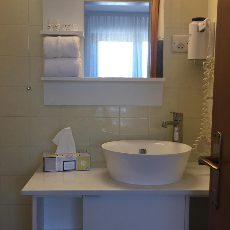 Dietrichsteinerhof Apartments & Rooms - Economy Doppelzimmer - 2