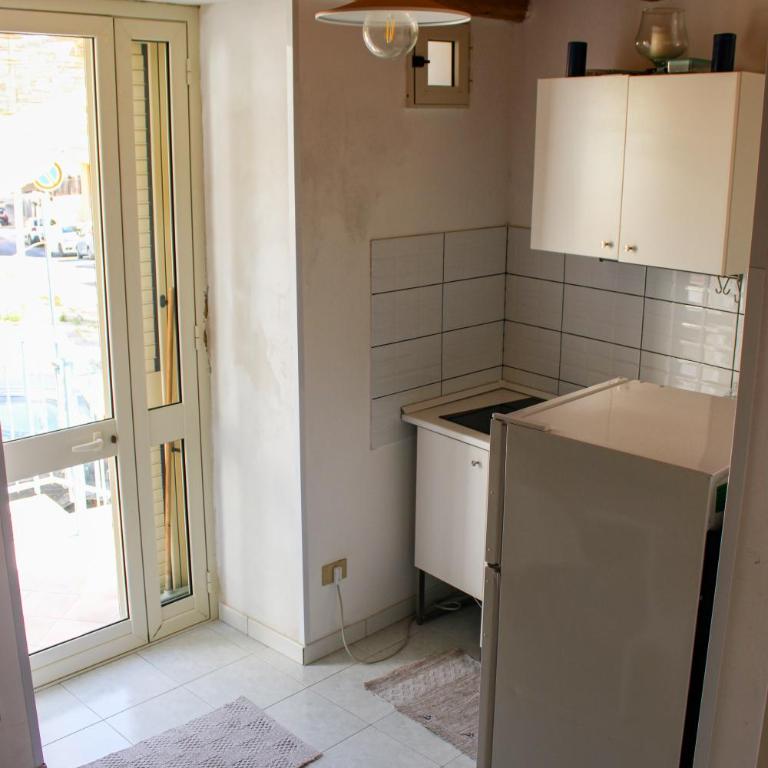 Casa Vacanze "A Machina Ro Ghiaccio" - Casa Economy con 1 Camera da Letto - 8