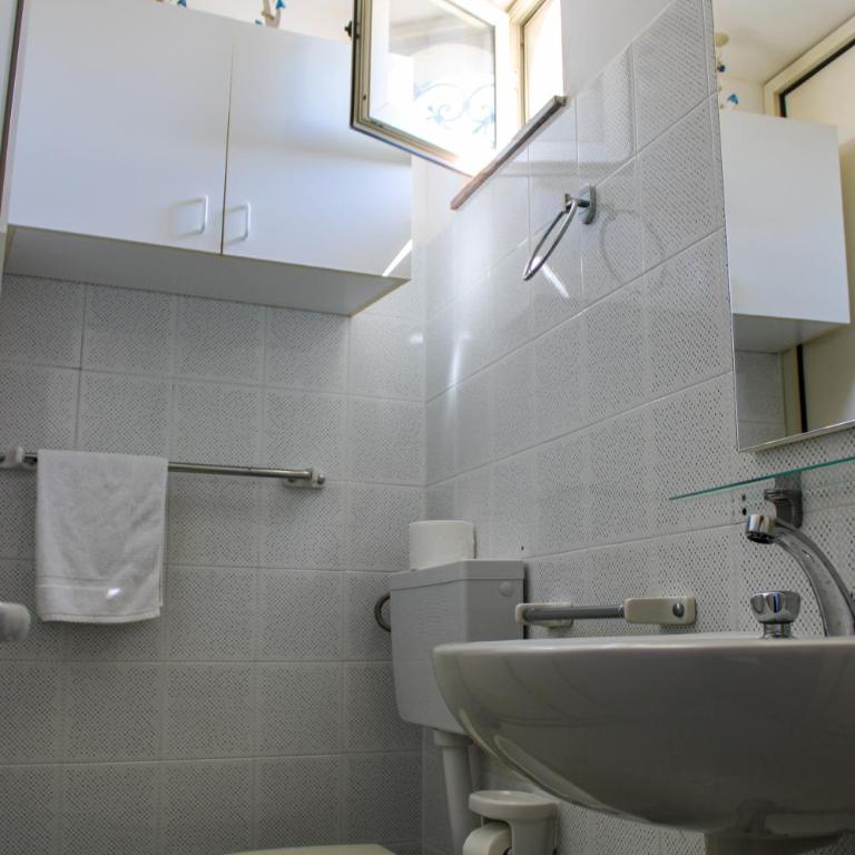 Casa Vacanze "A Machina Ro Ghiaccio" - Casa Economy con 1 Camera da Letto - 7