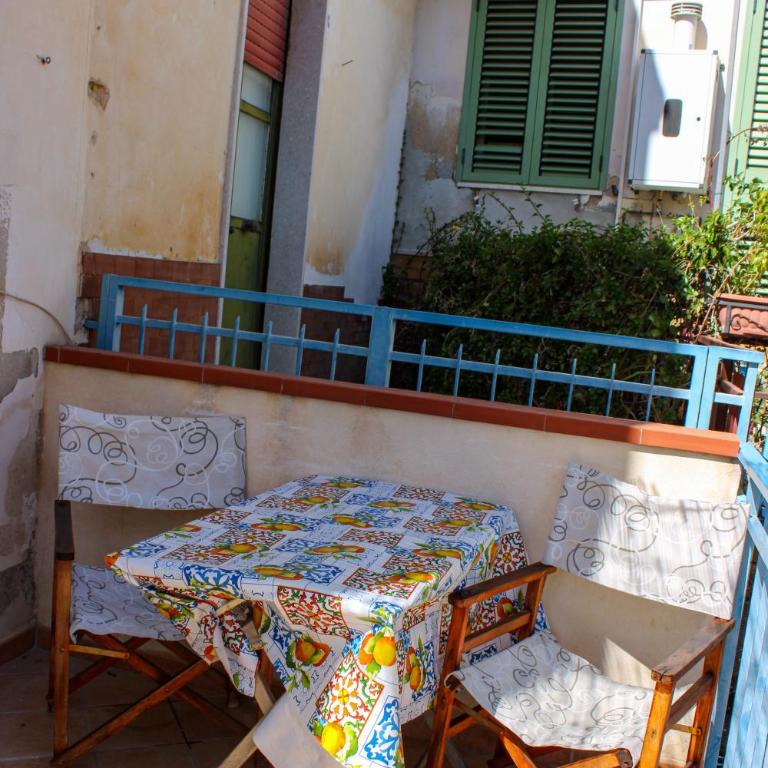 Casa Vacanze "A Machina Ro Ghiaccio" - Casa Economy con 1 Camera da Letto - 11