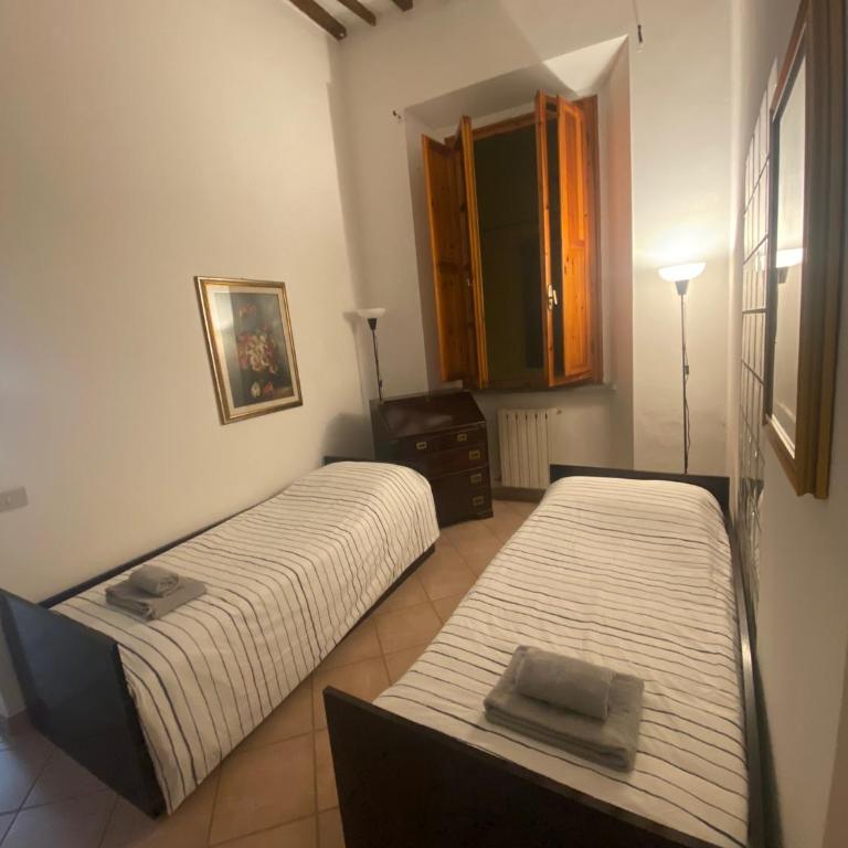 Artemisia - Appartamento con 2 Camere da Letto - 24