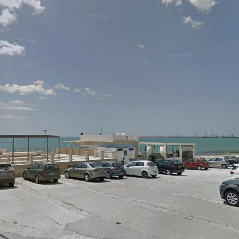 Fronte Mare a Pozzallo in Sicilia - Terrazza delle Sirene - Apartment mit Meerblick - 46