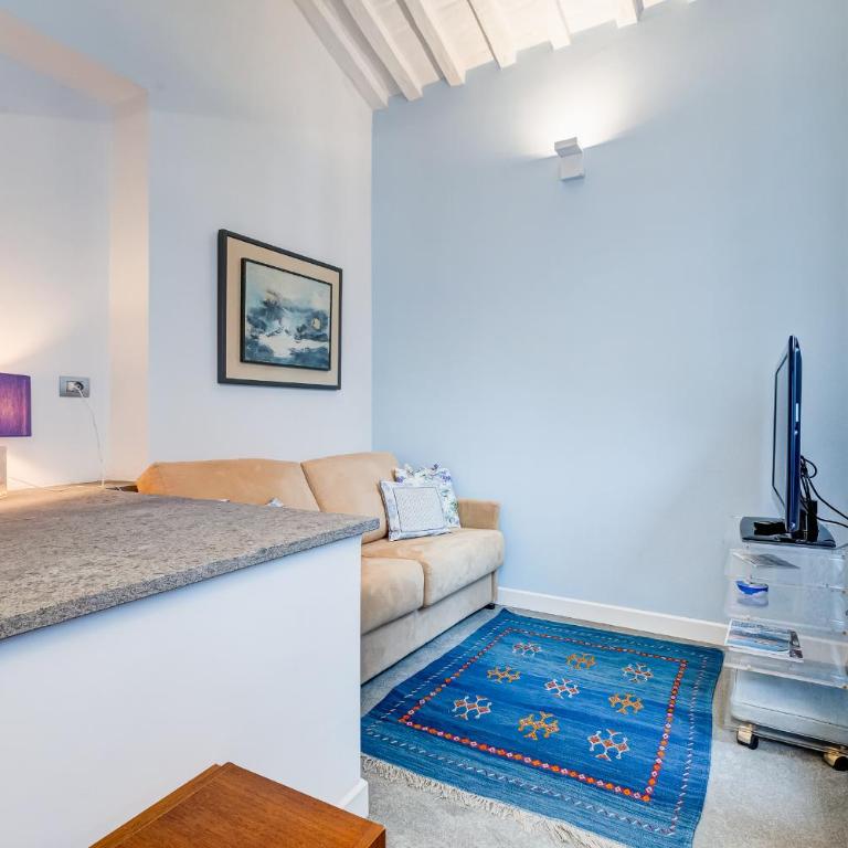 BMGA l Luxury Home with Patio in Trastevere - Casa con 4 camere da letto - 7