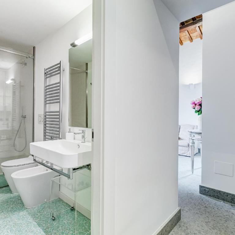 BMGA l Luxury Home with Patio in Trastevere - Casa con 4 camere da letto - 8