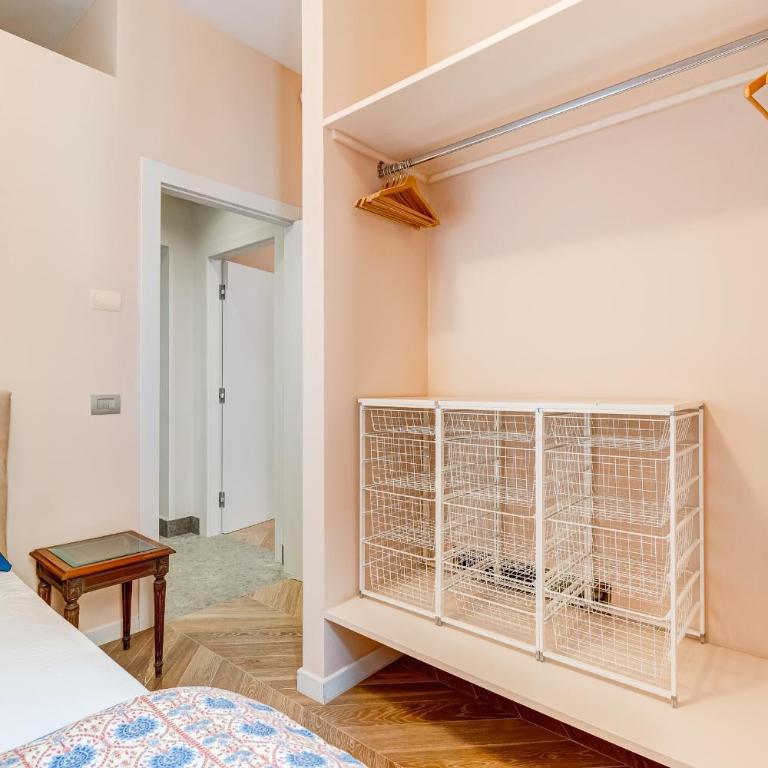 BMGA l Luxury Home with Patio in Trastevere - Casa con 4 camere da letto - 11