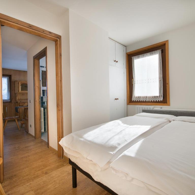 Appartamento Bellevue - Appartamento con 1 Camera da Letto - 5