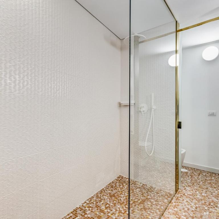 BMGA l Luxury Home with Patio in Trastevere - Casa con 4 camere da letto - 36