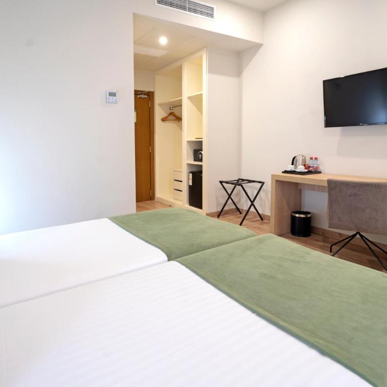 DWO Valencia - Confort Double Room - 3
