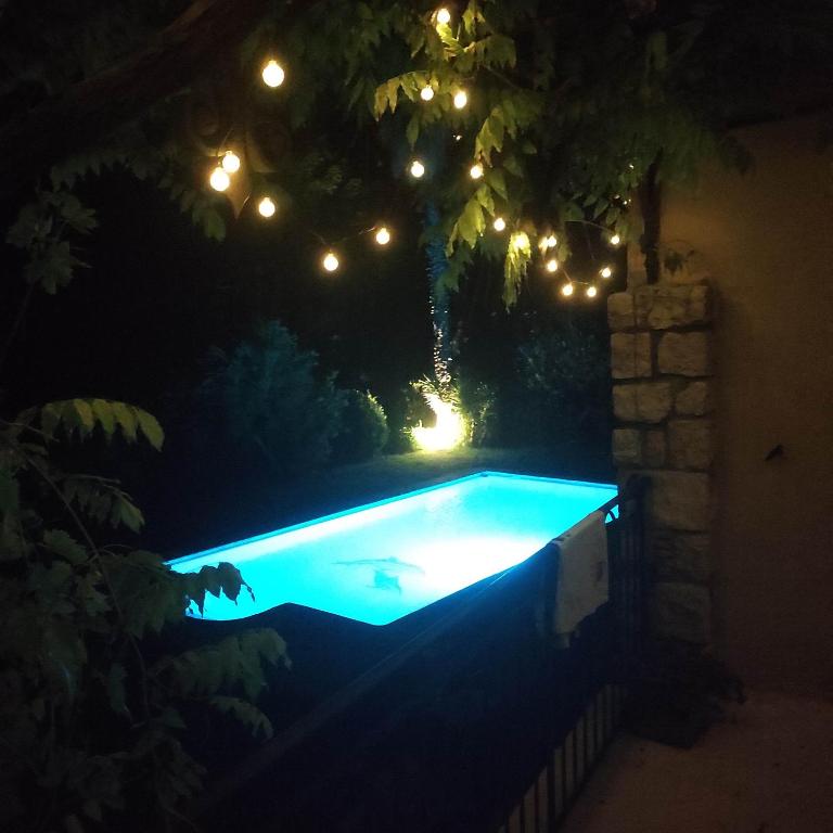 vence - Villa - 12