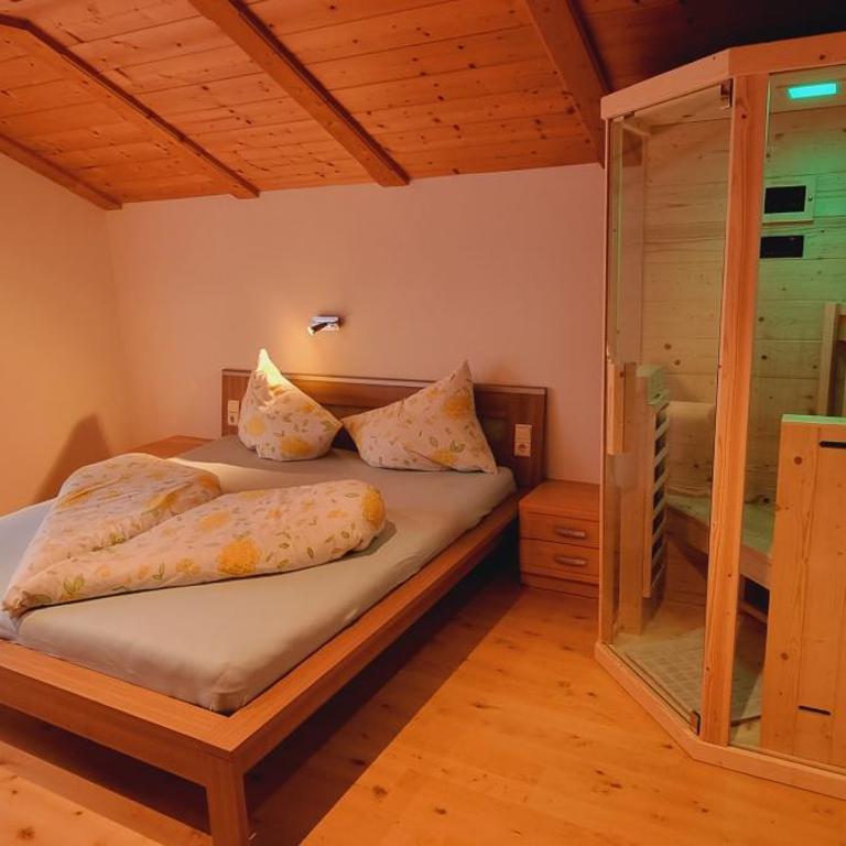 Residence Alpina - Appartamento Standard - 5