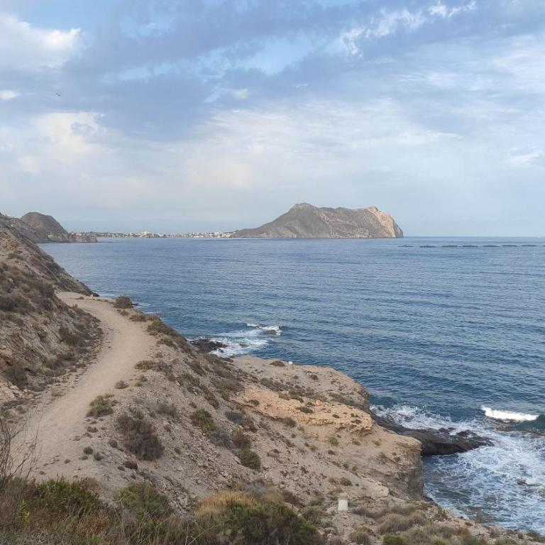 Casa Gustavo Vera Coast - Apartamento de 1 dormitorio - 73