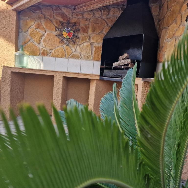 Riumar "Eva", 300m to beach, private pool, On-Site-Service, dog beach - Casa de 4 dormitorios - 20