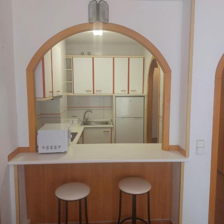 Rentalmar Cordoba - Sevilla - Jerez - Apartamento de 1 dormitorio - 19