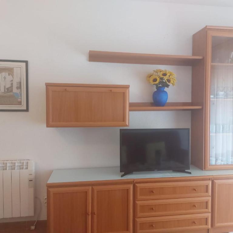 Rentalmar Cordoba - Sevilla - Jerez - Apartamento de 1 dormitorio - 5