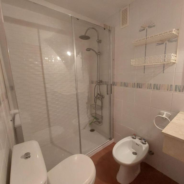 Rentalmar Cordoba - Sevilla - Jerez - Apartamento de 1 dormitorio - 6
