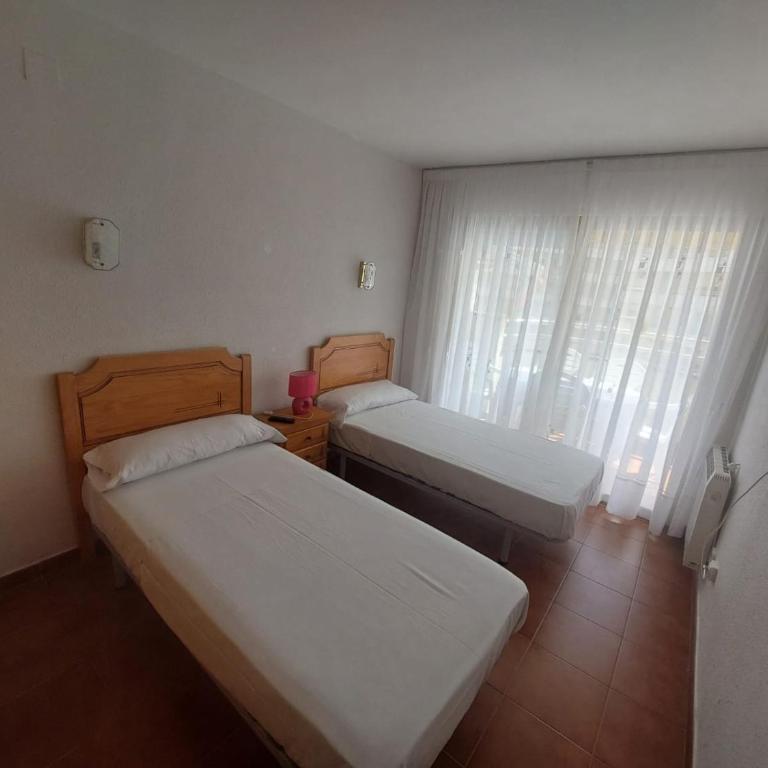 Rentalmar Cordoba - Sevilla - Jerez - Apartamento de 1 dormitorio - 21
