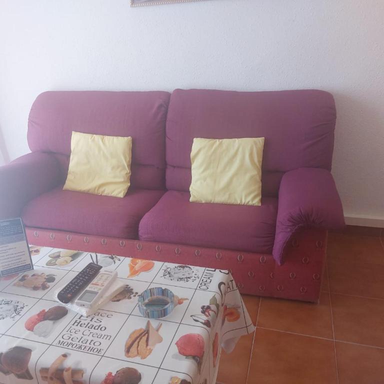 Rentalmar Cordoba - Sevilla - Jerez - Apartamento de 1 dormitorio - 17