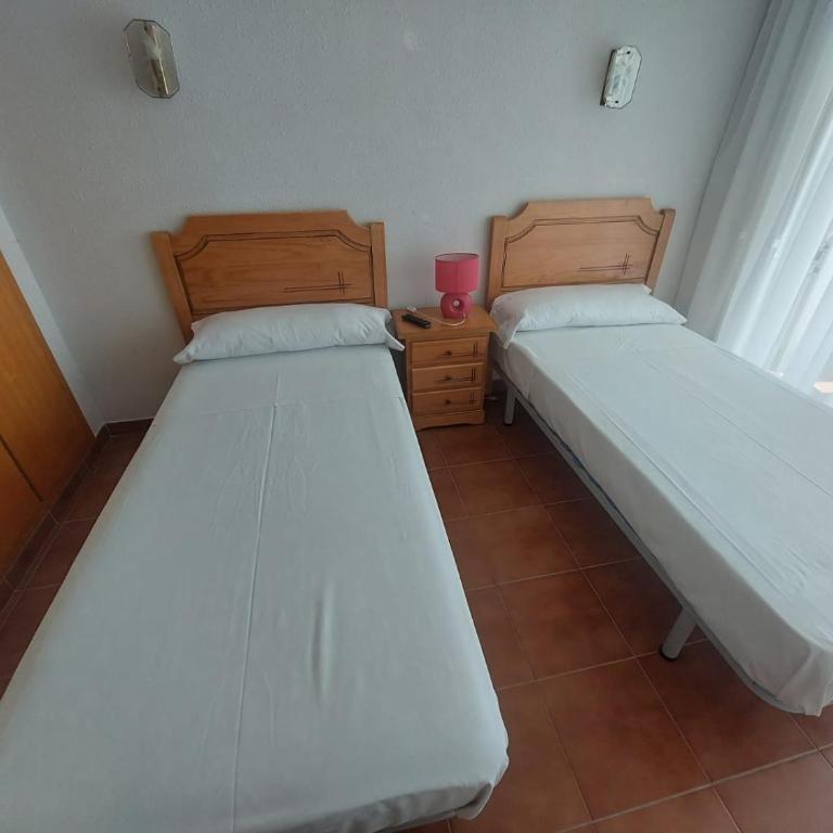 Rentalmar Cordoba - Sevilla - Jerez - Apartamento de 1 dormitorio - 3