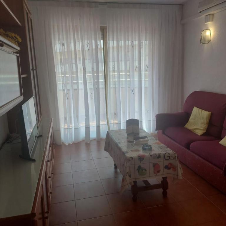 Rentalmar Cordoba - Sevilla - Jerez - Apartamento de 1 dormitorio - 18