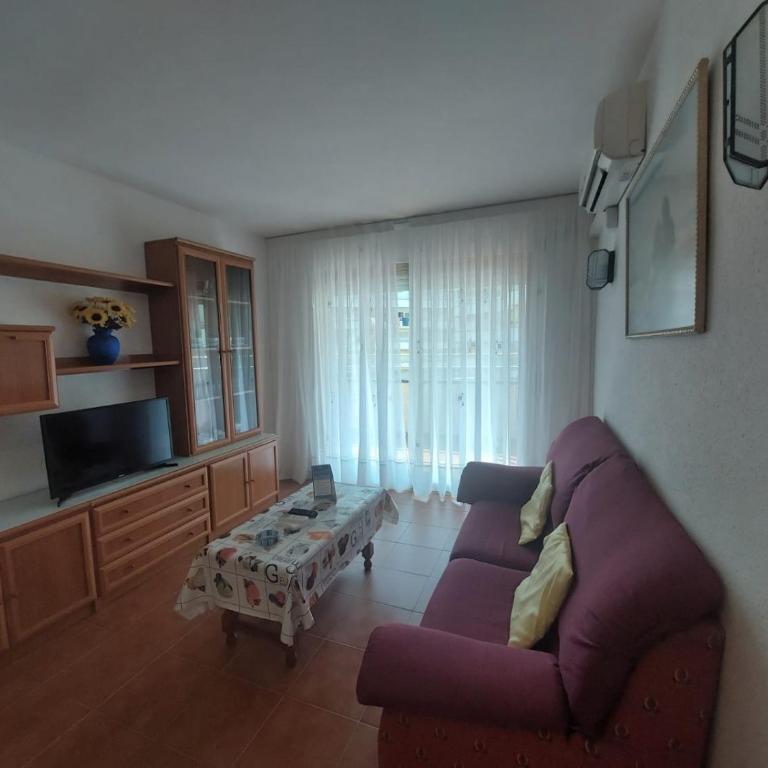 Rentalmar Cordoba - Sevilla - Jerez - Apartamento de 1 dormitorio - 16