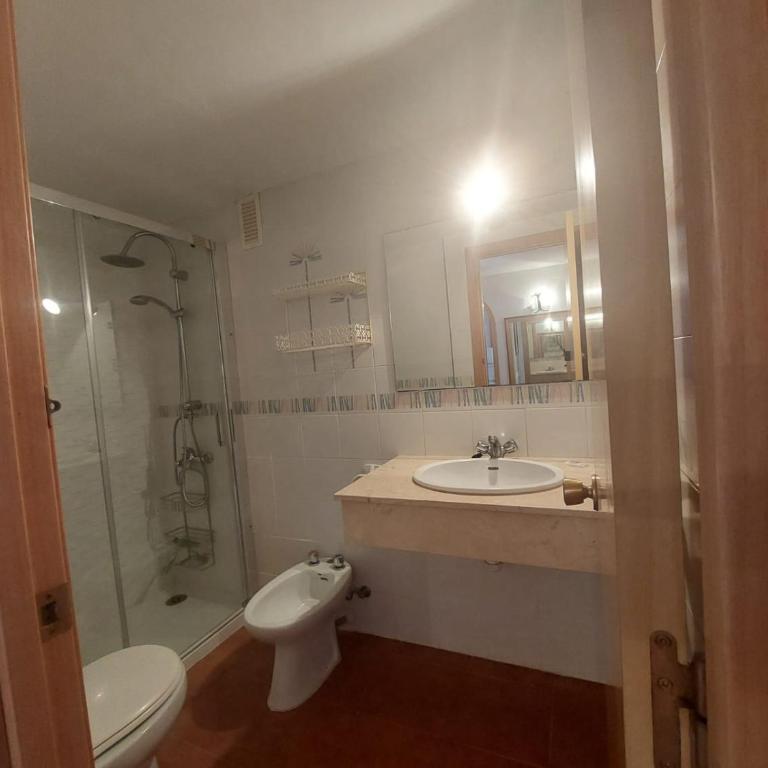 Rentalmar Cordoba - Sevilla - Jerez - Apartamento de 1 dormitorio - 8