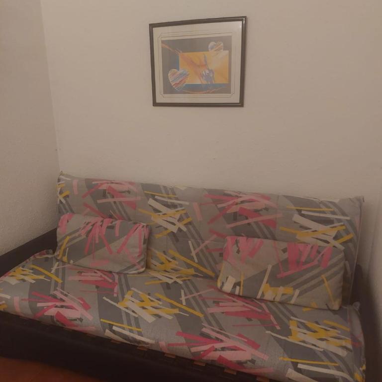 Rentalmar Cordoba - Sevilla - Jerez - Apartamento de 1 dormitorio - 22