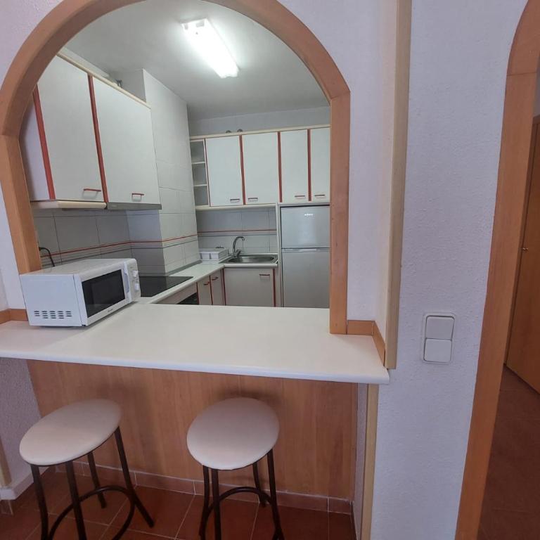 Rentalmar Cordoba - Sevilla - Jerez - Apartamento de 1 dormitorio - 12
