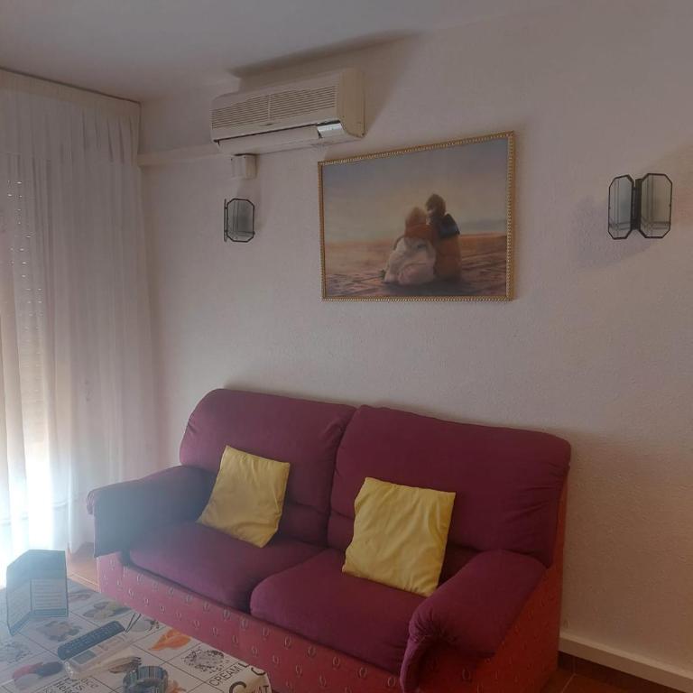Rentalmar Cordoba - Sevilla - Jerez - Apartamento de 1 dormitorio - 11