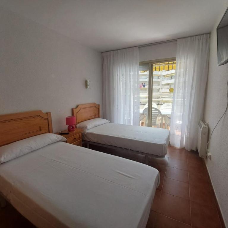 Rentalmar Cordoba - Sevilla - Jerez - Apartamento de 1 dormitorio - 20