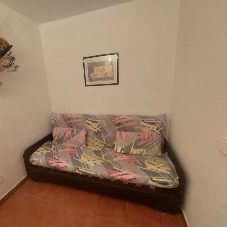 Rentalmar Cordoba - Sevilla - Jerez - Apartamento de 1 dormitorio - 7