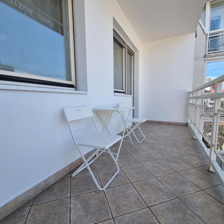 Spirit Apartments - Studio Apartman - 22