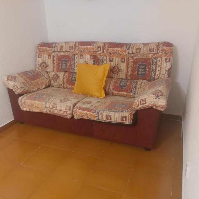 Rentalmar Cordoba - Sevilla - Jerez - Apartamento de 1 dormitorio - 23