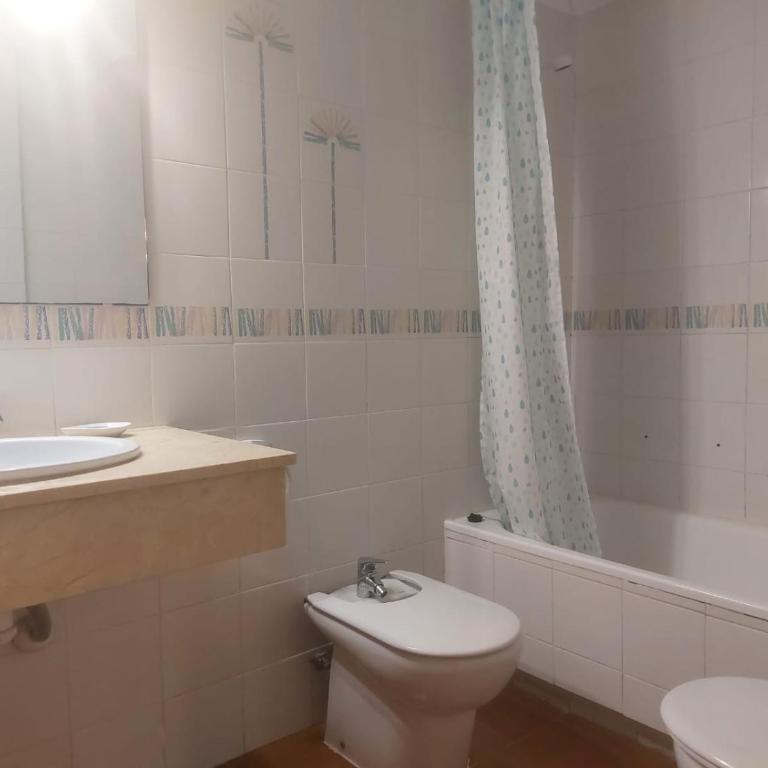 Rentalmar Cordoba - Sevilla - Jerez - Apartamento de 1 dormitorio - 25