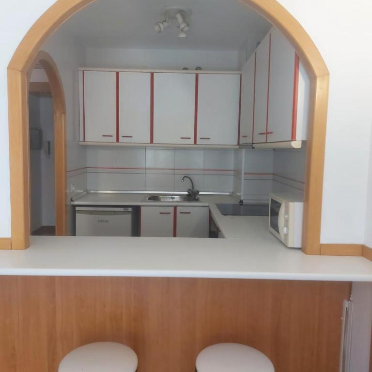 Rentalmar Cordoba - Sevilla - Jerez - Apartamento de 1 dormitorio - 26