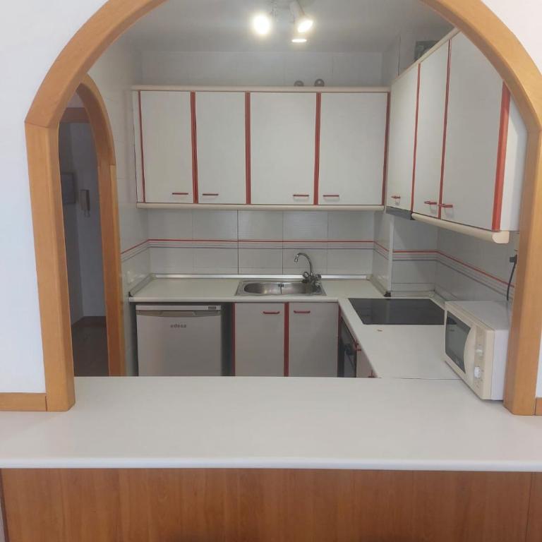Rentalmar Cordoba - Sevilla - Jerez - Apartamento de 1 dormitorio - 28