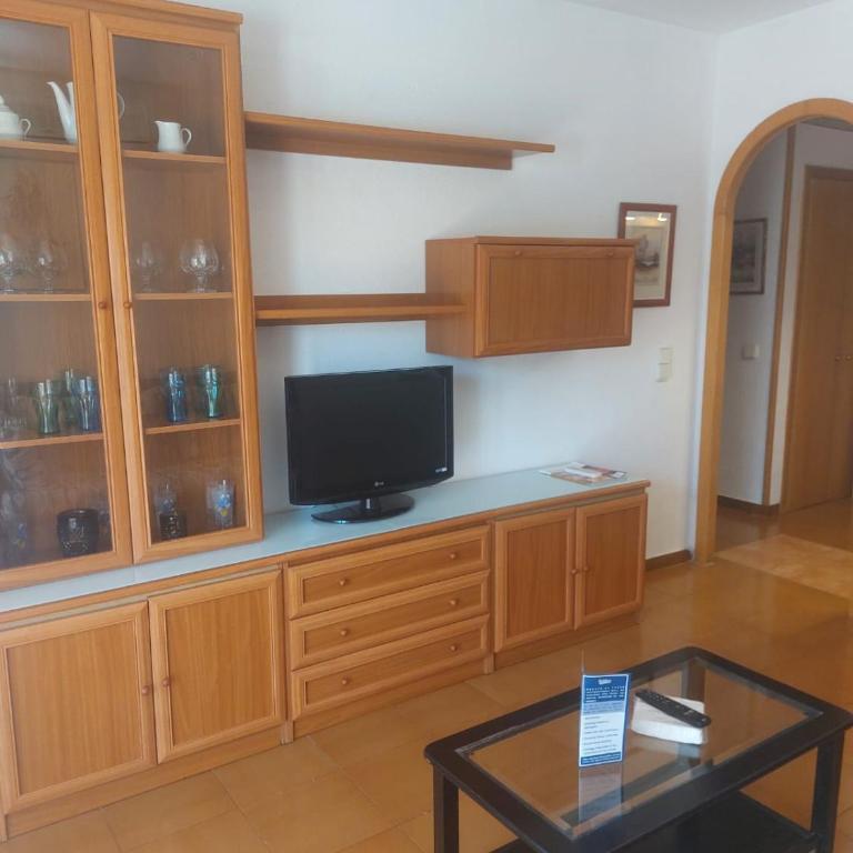 Rentalmar Cordoba - Sevilla - Jerez - Apartamento de 1 dormitorio - 29