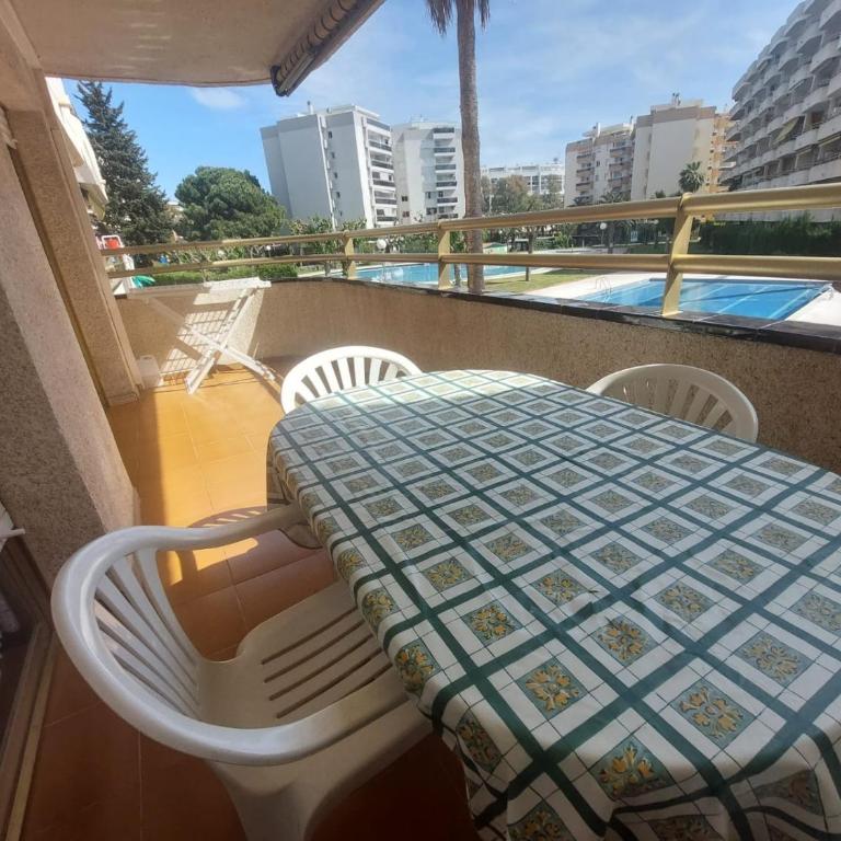 Rentalmar Cordoba - Sevilla - Jerez - Apartamento de 1 dormitorio - 34